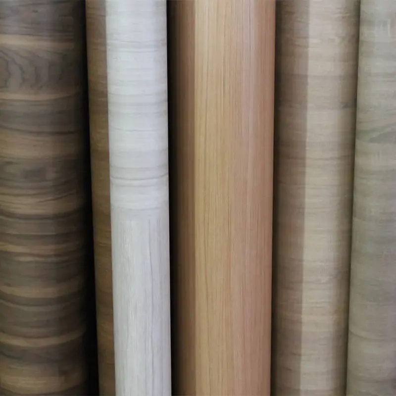 Γιατί να επιλέξετε την αυτοκόλλητη ταινία PVC για ανακαινίσεις ξενοδοχείων;