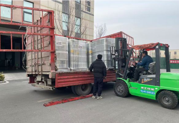 Η διακοσμητική ταινία του Future Color θα φορτωθεί έγκαιρα