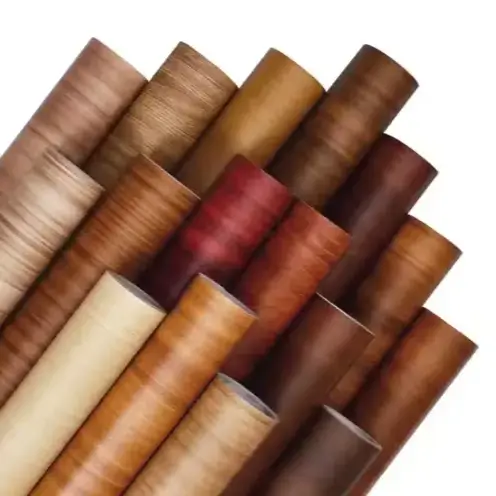 Πώς μπορεί να βελτιώσει τα αποτελέσματα φινιρίσματος της επιφάνειας το ρολό Pvc μεμβράνης κενού πίεσης Pvc;