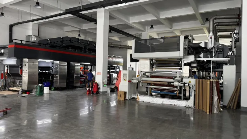 ​Από τη συσσώρευση βιομηχανίας στην παγκόσμια διάταξη, δεν είναι ακριβώς η πορεία ανάπτυξης των διακοσμητικών ταινιών των μελλοντικών χρωμάτων;