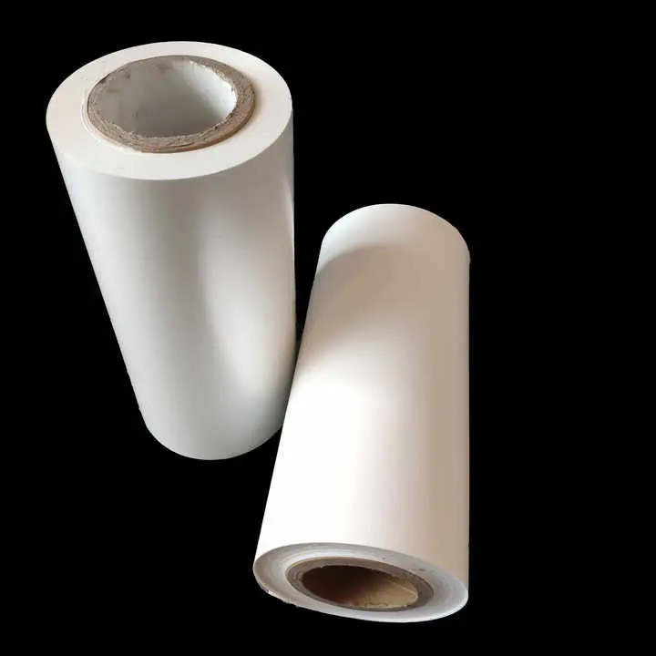 Πολυεστέρα Mylar Pet Film για μόνωση και ευέλικτη
