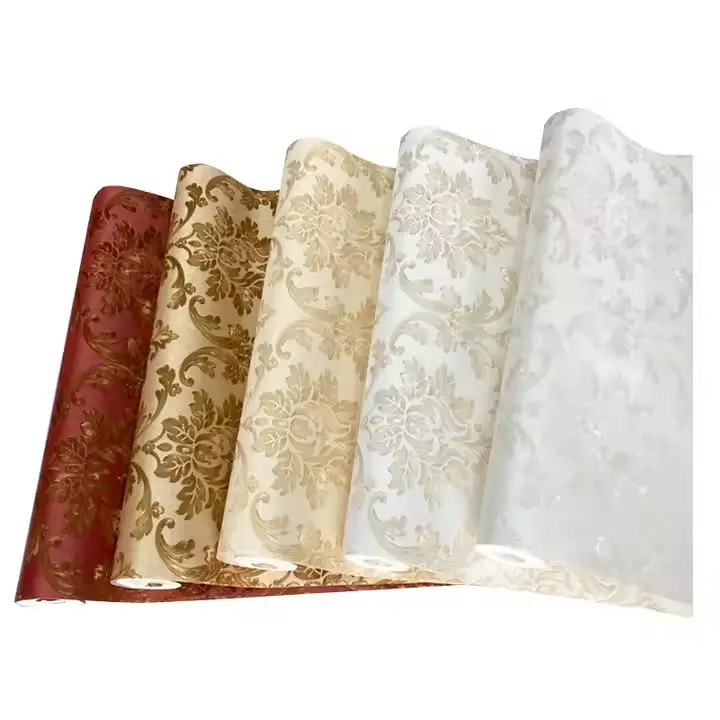 PVC Home Decoration 3D ταινία ταπετσαρίας
