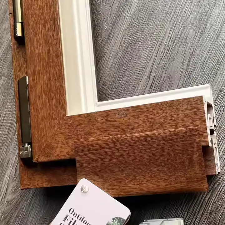 Ανθεκτική στη γρατσουνιά Διακόσμηση PVC Lamination Film